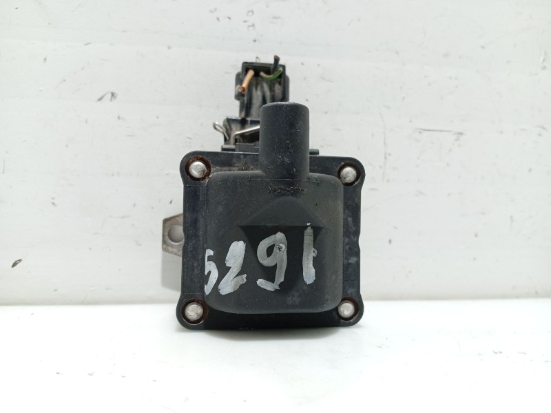 Recambio de bobina encendido para volkswagen golf iii berlina (1h1) referencia OEM IAM 6N0905104  