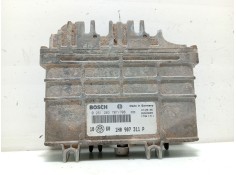 Recambio de centralita motor uce para volkswagen golf iii berlina (1h1) referencia OEM IAM 1H0907311P  0261203707