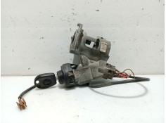 Recambio de conmutador de arranque para volkswagen golf iii berlina (1h1) referencia OEM IAM 357905851D 1H0953254E 3B0905855A