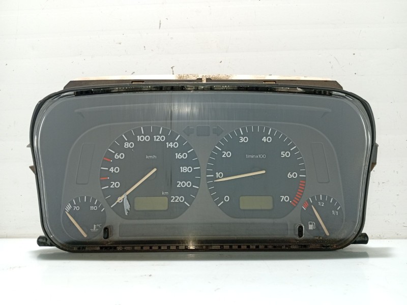 Recambio de cuadro instrumentos para volkswagen golf iii berlina (1h1) referencia OEM IAM 1J0919860C  351007000