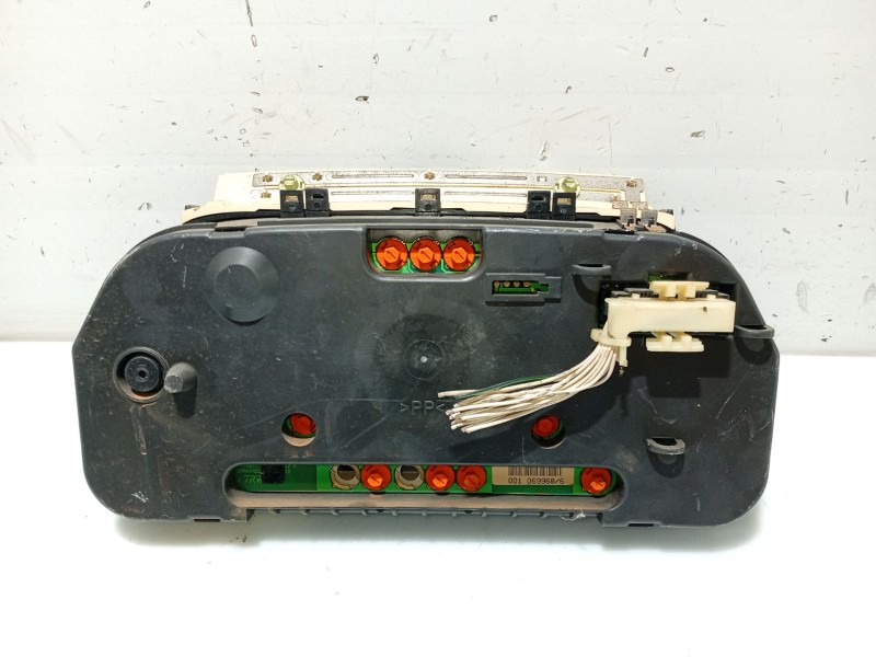 Recambio de cuadro instrumentos para volkswagen golf iii berlina (1h1) referencia OEM IAM 1J0919860C  351007000