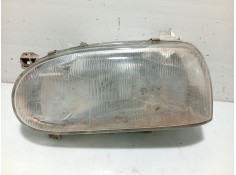 Recambio de faro izquierdo para volkswagen golf iii berlina (1h1) referencia OEM IAM 1H6941017AM 1H6941017AK 1H6941017AN