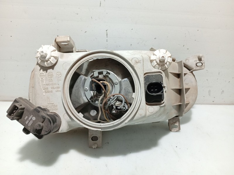 Recambio de faro izquierdo para volkswagen golf iii berlina (1h1) referencia OEM IAM 1H6941017AM 1H6941017AK 1H6941017AN