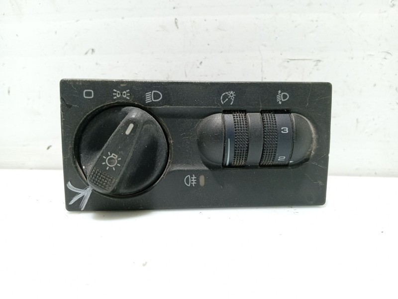 Recambio de mando luces para volkswagen golf iii berlina (1h1) referencia OEM IAM 1H6941531N  