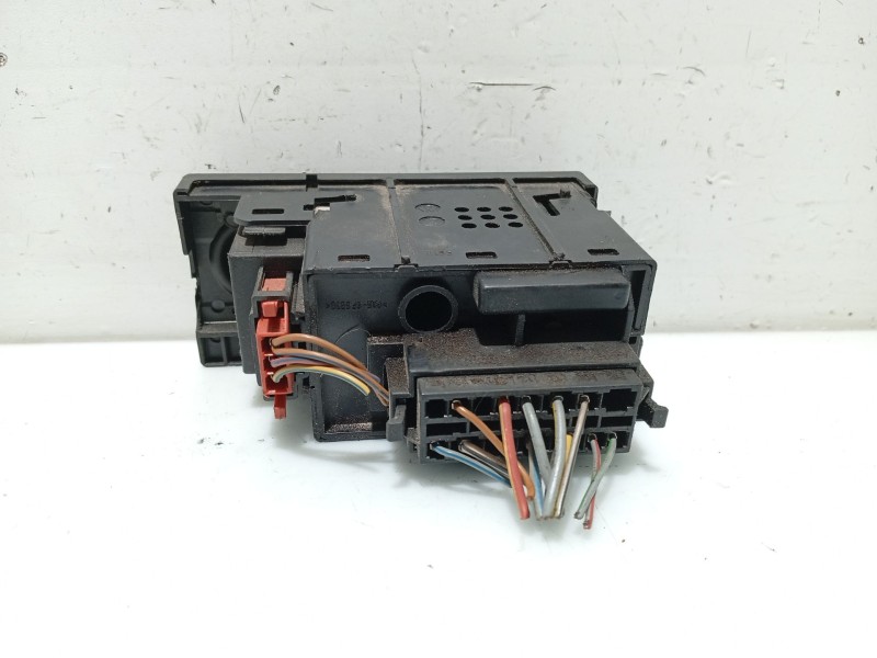 Recambio de mando luces para volkswagen golf iii berlina (1h1) referencia OEM IAM 1H6941531N  