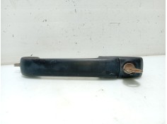 Recambio de maneta exterior delantera izquierda para volkswagen golf iii berlina (1h1) referencia OEM IAM 1H0837207B  