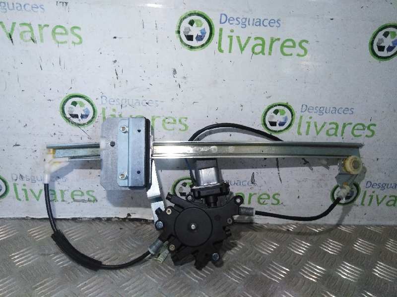 Recambio de elevalunas trasero derecho para  referencia OEM IAM   