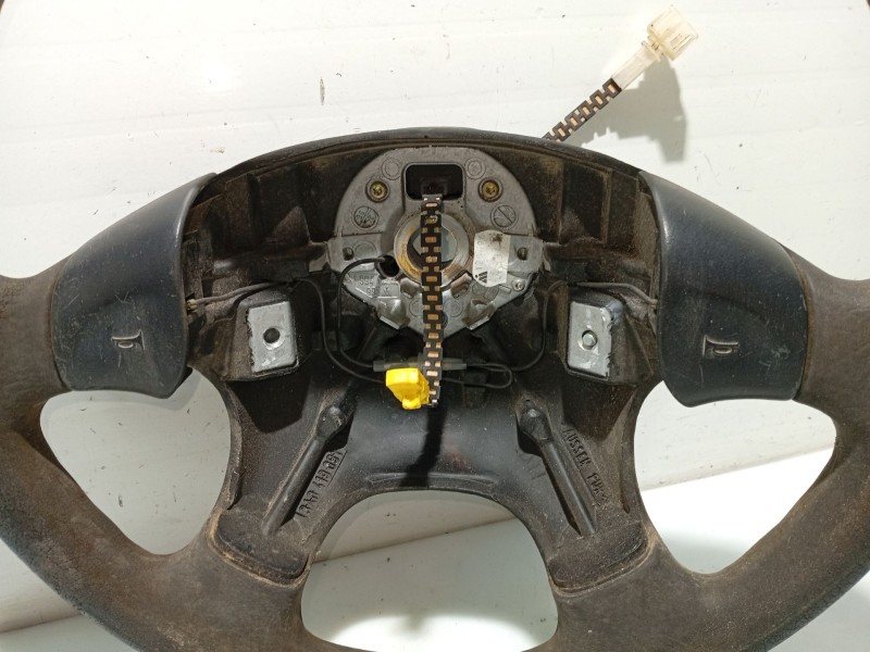 Recambio de volante para volkswagen golf iii berlina (1h1) referencia OEM IAM 3A0419091  