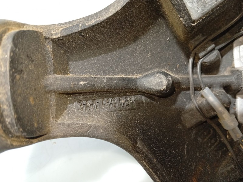 Recambio de volante para volkswagen golf iii berlina (1h1) referencia OEM IAM 3A0419091  