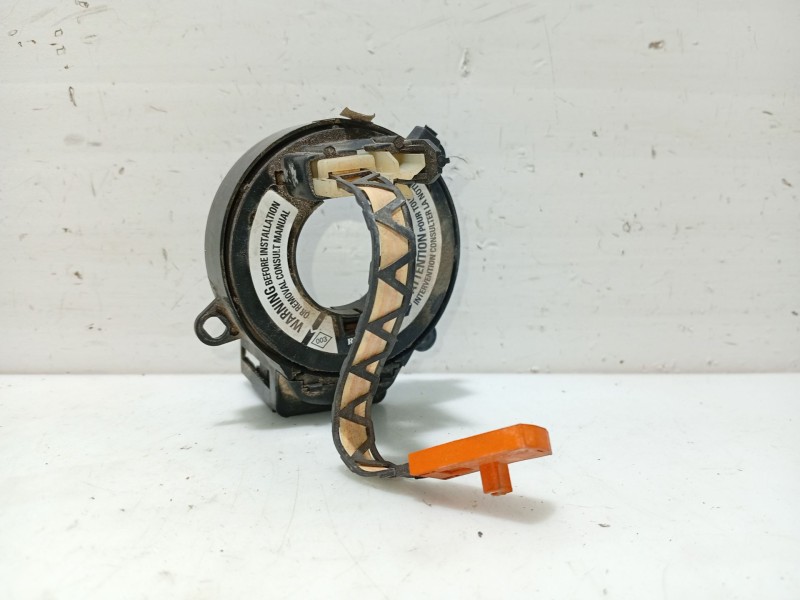 Recambio de anillo airbag para renault kangoo (f/kc0) referencia OEM IAM 7700840099F  