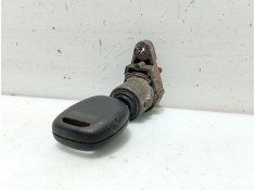 Recambio de bombin puerta delantera izquierda para renault kangoo (f/kc0) referencia OEM IAM 7701470746 7701470737 