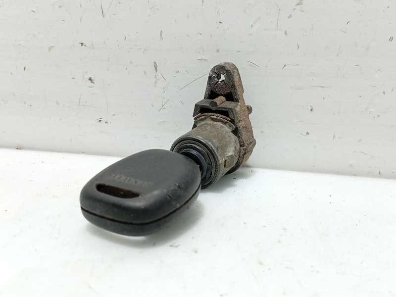 Recambio de bombin puerta delantera izquierda para renault kangoo (f/kc0) referencia OEM IAM 7701470746 7701470737 
