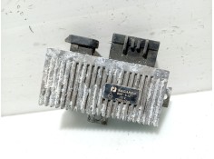 Recambio de caja precalentamiento para renault kangoo (f/kc0) referencia OEM IAM 7700111525  