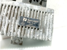 Recambio de caja precalentamiento para renault kangoo (f/kc0) referencia OEM IAM 7700111525   2