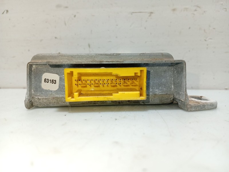Recambio de centralita airbag para renault kangoo (f/kc0) referencia OEM IAM 8200098401  550751800