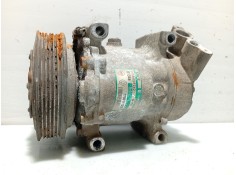Recambio de compresor aire acondicionado para renault kangoo (f/kc0) referencia OEM IAM 8200509067 7700111235 7701499970