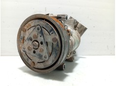 Recambio de compresor aire acondicionado para renault kangoo (f/kc0) referencia OEM IAM 8200509067 7700111235 7701499970 2