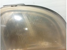 Recambio de faro derecho para renault kangoo (f/kc0) referencia OEM IAM 260105328R   2