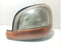 Recambio de faro izquierdo para renault kangoo (f/kc0) referencia OEM IAM 260602509R  