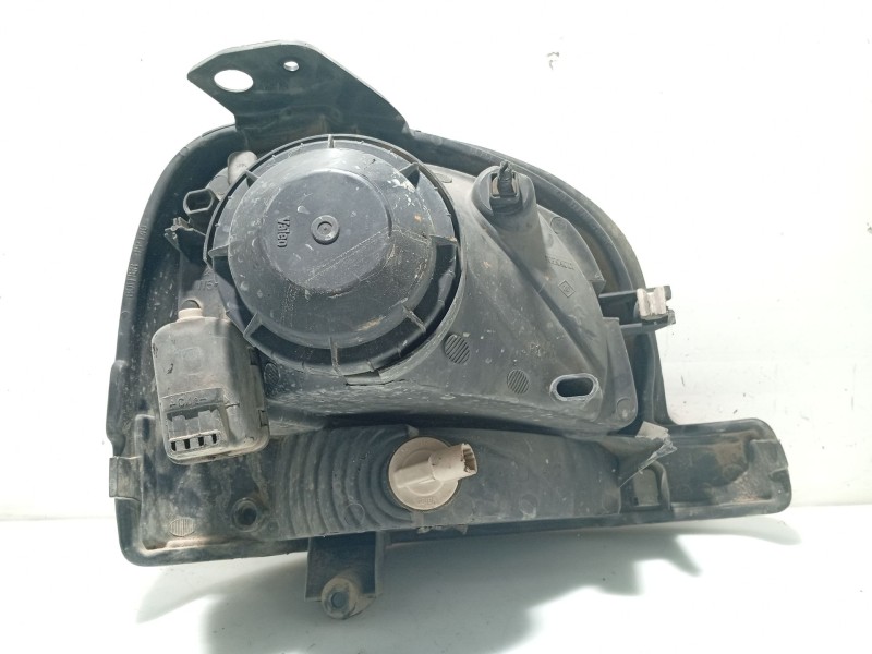 Recambio de faro izquierdo para renault kangoo (f/kc0) referencia OEM IAM 260602509R  