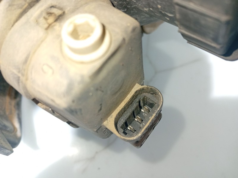 Recambio de faro izquierdo para renault kangoo (f/kc0) referencia OEM IAM 260602509R  