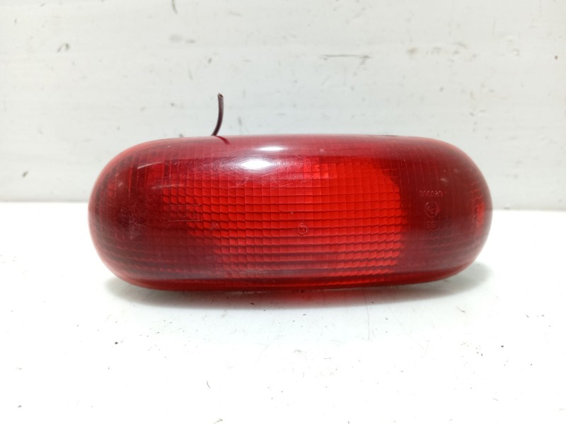 Recambio de luz central de freno para renault kangoo (f/kc0) referencia OEM IAM 7700308721  