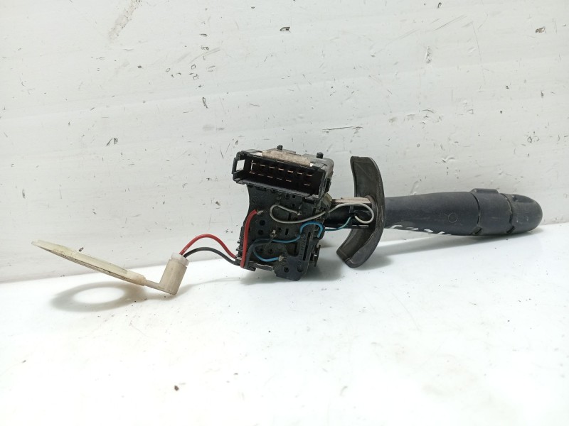 Recambio de mando intermitentes para renault kangoo (f/kc0) referencia OEM IAM   