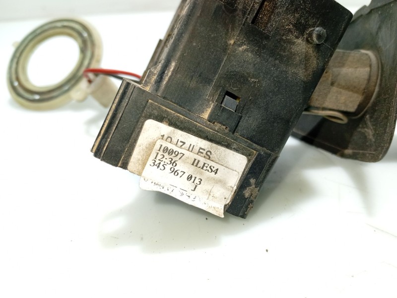 Recambio de mando intermitentes para renault kangoo (f/kc0) referencia OEM IAM   