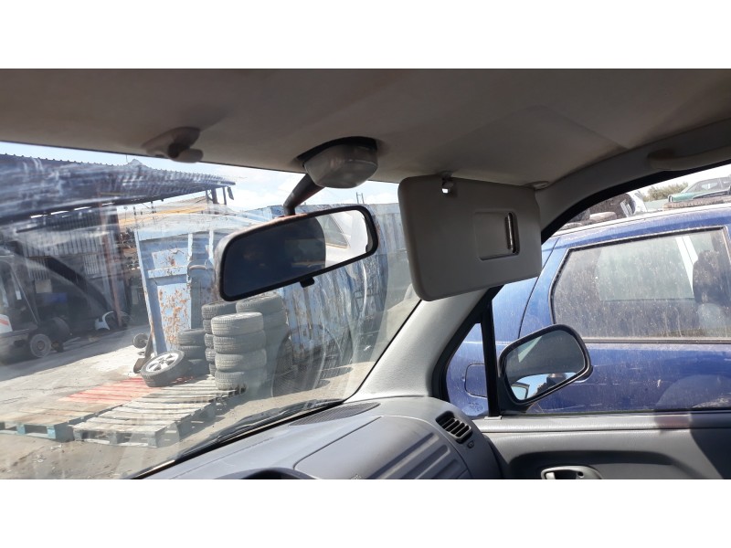 suzuki wagon r+ rb (mm) 1.3 16v cat   |   0.00 - ... | 2000 | 76 cv / 56 kw del año 2000