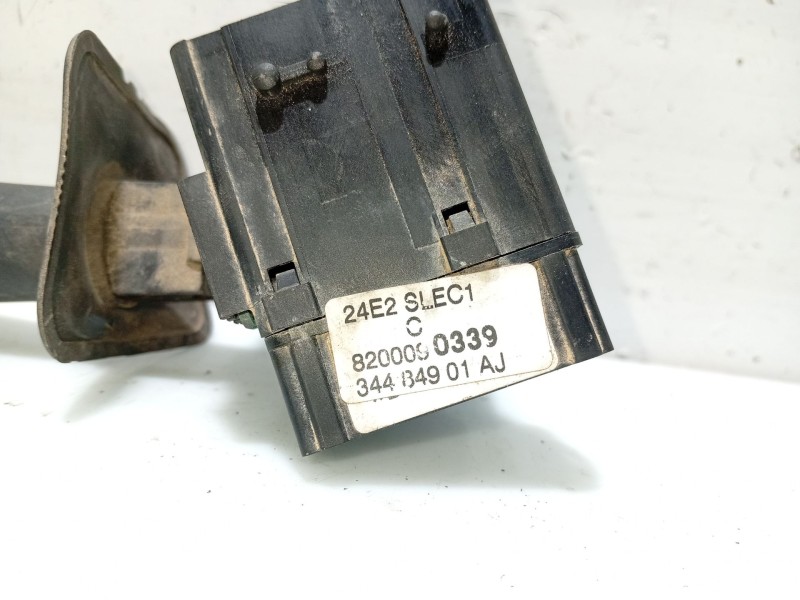 Recambio de mando limpia para renault kangoo (f/kc0) referencia OEM IAM 8200090339  34484901AJ