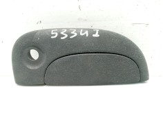 Recambio de maneta exterior delantera derecha para renault kangoo (f/kc0) referencia OEM IAM 8200107368 7700354479 8200316702