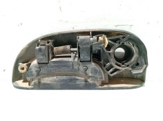 Recambio de maneta exterior delantera derecha para renault kangoo (f/kc0) referencia OEM IAM 8200107368 7700354479 8200316702 2