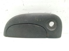 Recambio de maneta exterior delantera izquierda para renault kangoo (f/kc0) referencia OEM IAM 8200107367 7700354478 8200164776