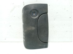 Recambio de maneta exterior lateral izquierda para renault kangoo (f/kc0) referencia OEM IAM 8200107371 7700303588 