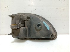 Recambio de maneta interior delantera derecha para renault kangoo (f/kc0) referencia OEM IAM 8200285837 8200247803  2
