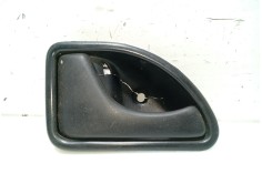 Recambio de maneta interior delantera izquierda para renault kangoo (f/kc0) referencia OEM IAM 8200285840 7700820523 