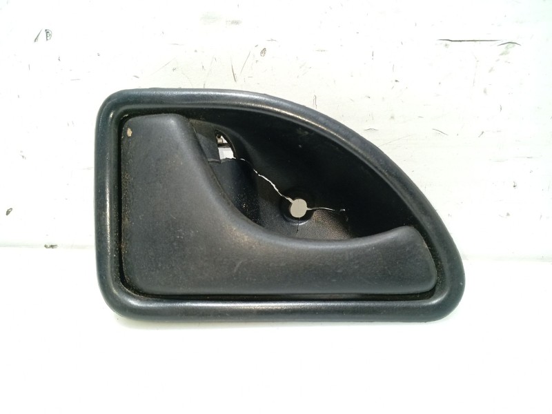 Recambio de maneta interior delantera izquierda para renault kangoo (f/kc0) referencia OEM IAM 8200285840 7700820523 