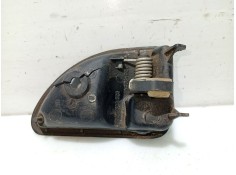 Recambio de maneta interior delantera izquierda para renault kangoo (f/kc0) referencia OEM IAM 8200285840 7700820523  2