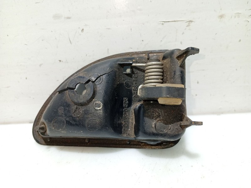 Recambio de maneta interior delantera izquierda para renault kangoo (f/kc0) referencia OEM IAM 8200285840 7700820523 