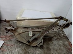 Recambio de motor limpia delantero para  referencia OEM IAM 54522011  