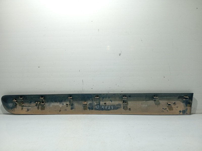 Recambio de moldura para renault kangoo (f/kc0) referencia OEM IAM 8200077543 8200077545 