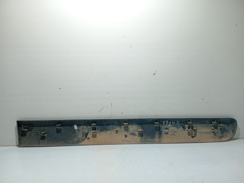 Recambio de moldura para renault kangoo (f/kc0) referencia OEM IAM 8200077534 8200077531 