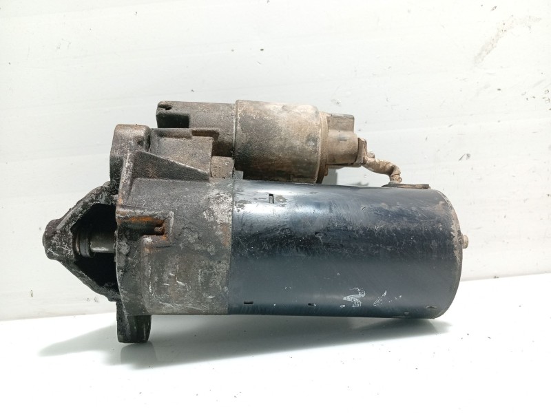 Recambio de motor de arranque para renault kangoo (f/kc0) referencia OEM IAM 7701499804  