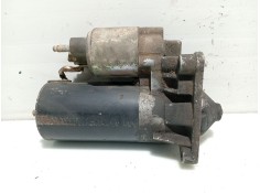 Recambio de motor de arranque para renault kangoo (f/kc0) referencia OEM IAM 7701499804   2