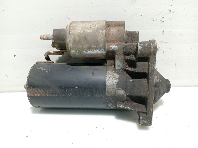 Recambio de motor de arranque para renault kangoo (f/kc0) referencia OEM IAM 7701499804  
