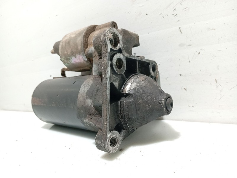 Recambio de motor de arranque para renault kangoo (f/kc0) referencia OEM IAM 7701499804  