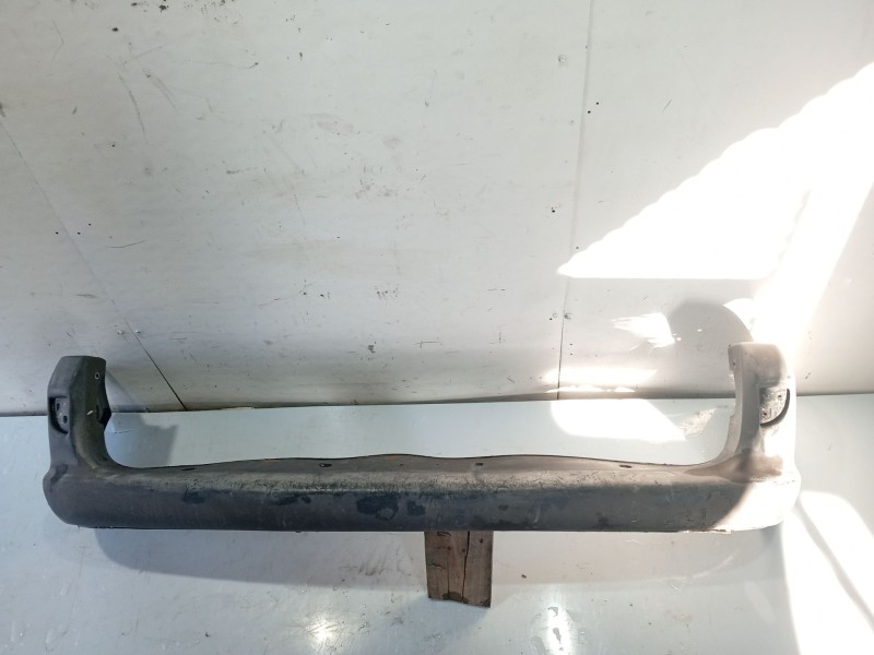 Recambio de paragolpes trasero para renault kangoo (f/kc0) referencia OEM IAM 8200128611 8200289615 