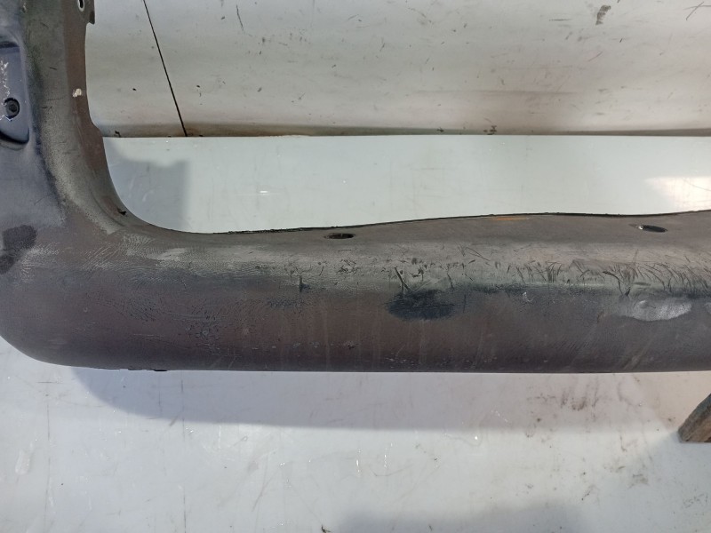 Recambio de paragolpes trasero para renault kangoo (f/kc0) referencia OEM IAM 8200128611 8200289615 