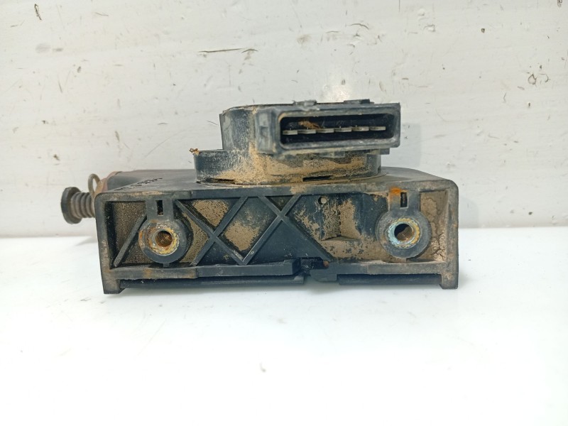 Recambio de pedal acelerador para renault kangoo (f/kc0) referencia OEM IAM 8200139460  