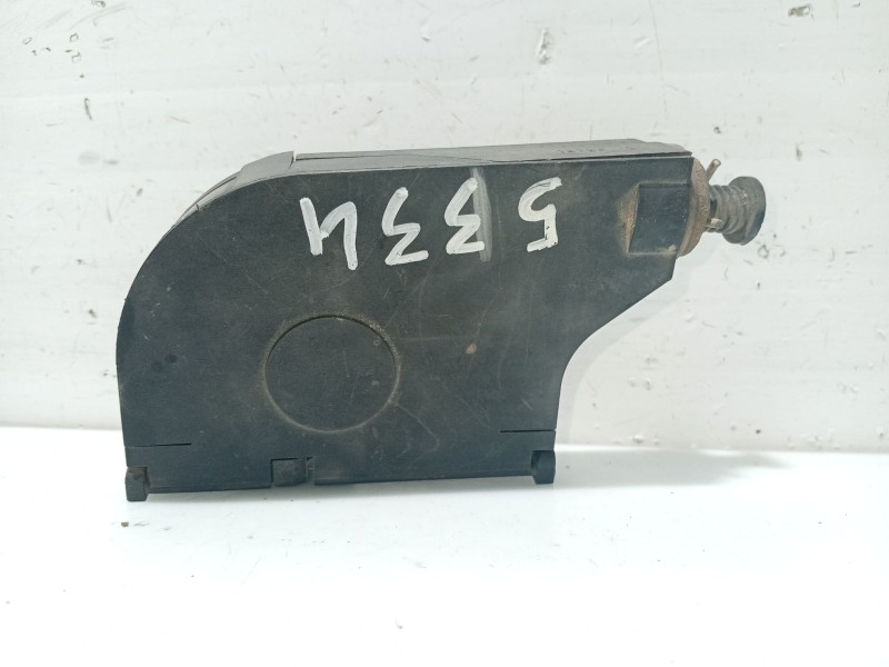 Recambio de pedal acelerador para renault kangoo (f/kc0) referencia OEM IAM 8200139460  